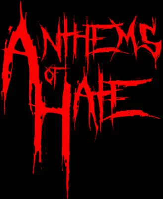 logo Anthems Of Hate